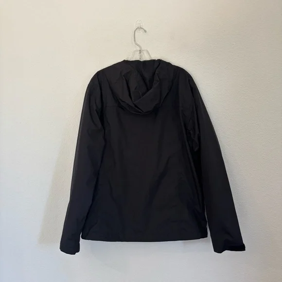 Helly Hansen Mens Size M Manchester Waterproof Rain Jacket - Picture 8 of 11